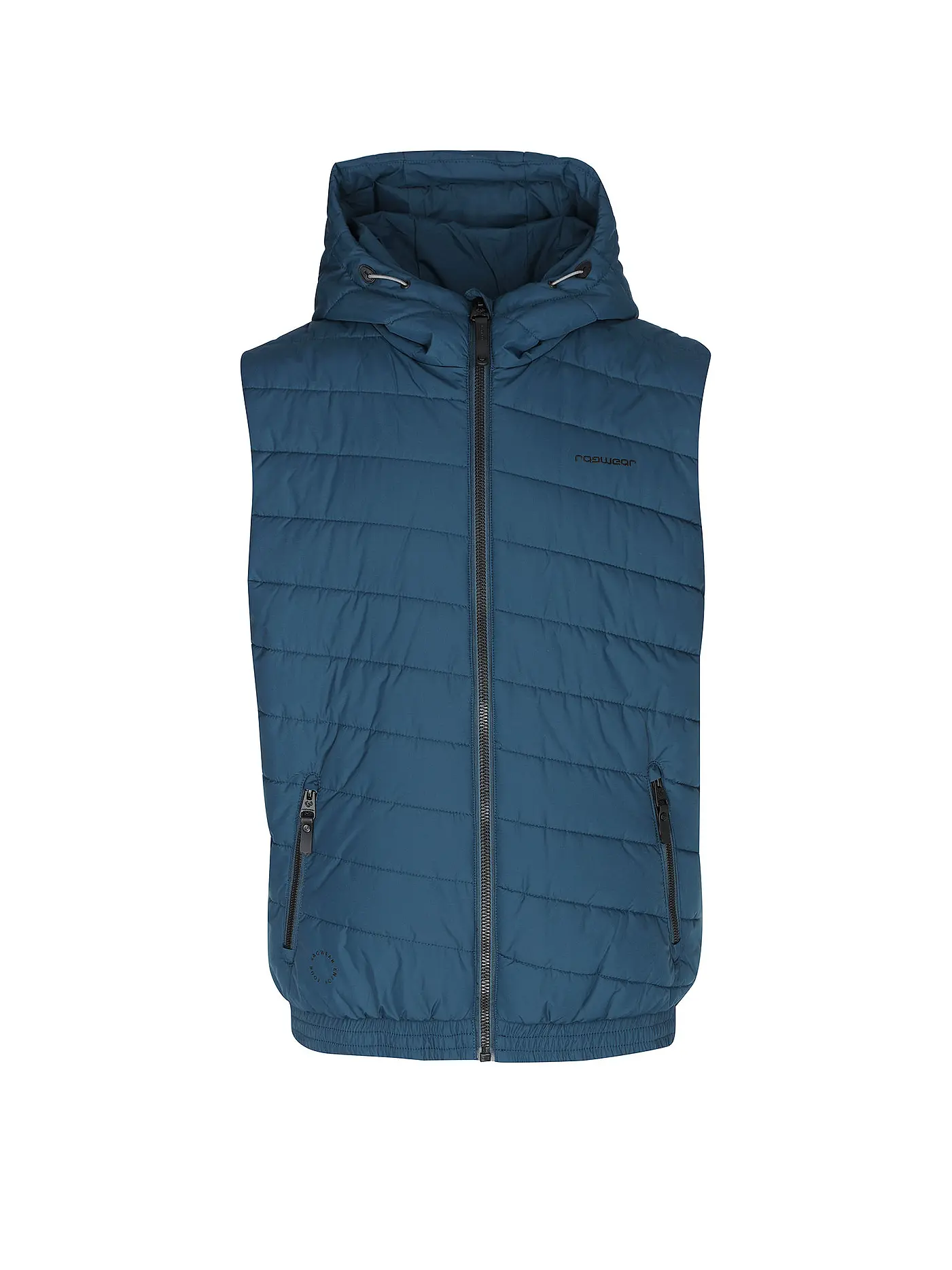 RAGWEAR | Steppgilet GENNEMY | 
